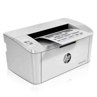 HP LaserJet ProM15a 